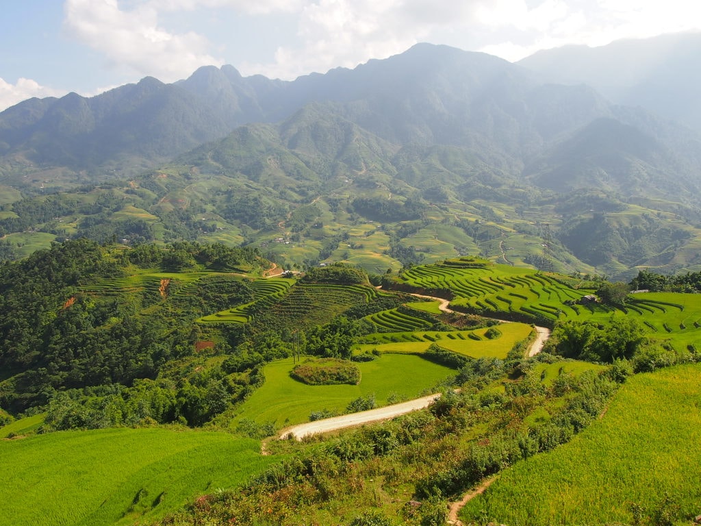 Sapa, Lao Cai - asia holiday deal
